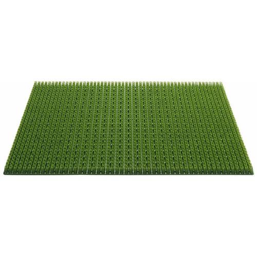 Grasmatte grün, 40x60 cm - Kölle