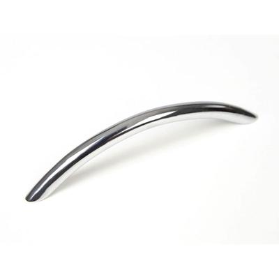So-tech - Bogengriff BG01 ba 128 mm Chrom poliert Image