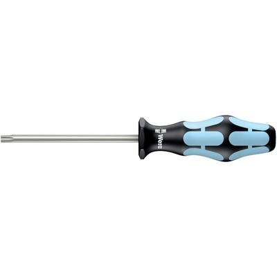 Schraubendreher Torx T 30 Stainless Wera