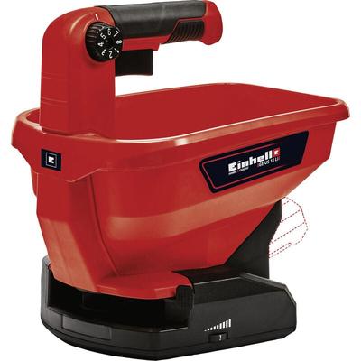 Einhell - 18V Akku Universal Streuer ge-us 18 Li-Solo