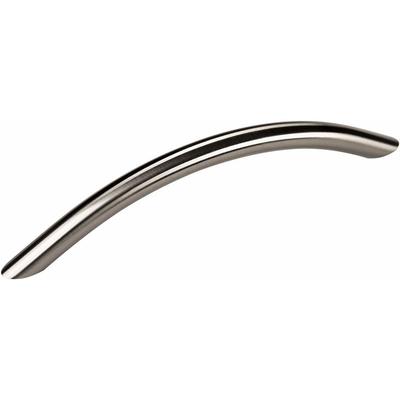 Bogengriff BG01 BA 320 mm Edelstahloptik Image