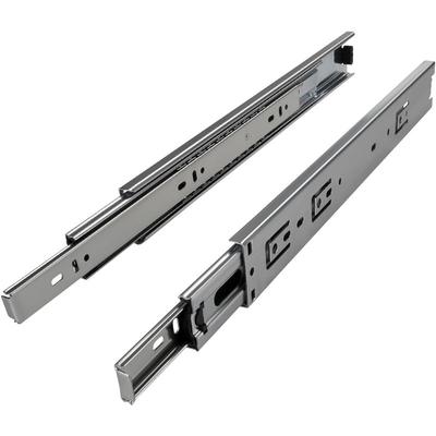 So-tech - Vollauszug belastbar bis 35 kg Länge 600 mm Teleskopauszug Schubladenauszug Image