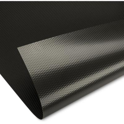 Antirutschmatte Orga-Grip 882 mm (für 100er Schublade) schwarz für Blum Tandembox, ModernBox - Color