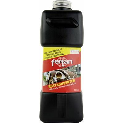 Fertan Rostkonverter 1L Autopflege
