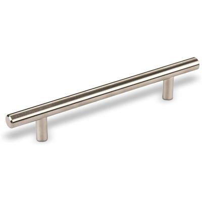 So-tech - Stangengriff/ Relinggriff G6 ba 160 mm Edelstahl gebürstet Image