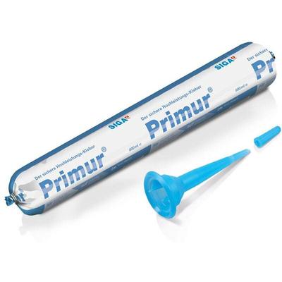 Primur 600 ml Beutel Hochleistungs-Kleber - Siga Image