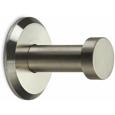 So-tech - 3er Pack - Garderobenhaken talea ø 10 / 15 mm Länge 30 mm Edelstahl gebürstet Image