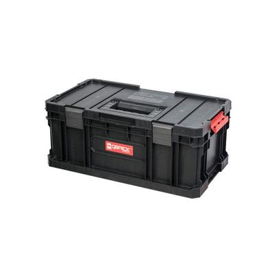 System two Toolbox plus Werkzeugkoffer - Qbrick