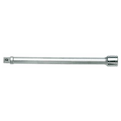 GEDORE Verlängerung 1990-10 DIN3123 1/2"vierkant Länge 10"/250 mm Image