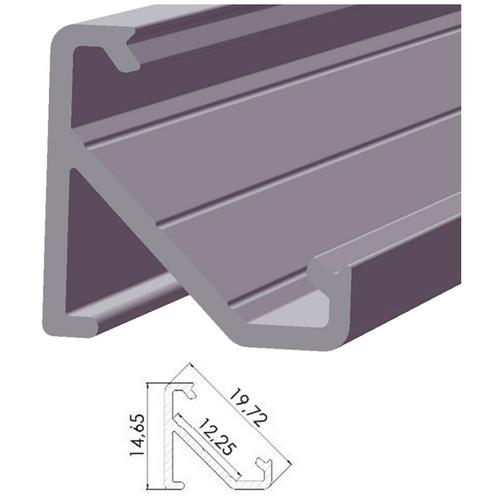 Profil Aluminium Kerl eco P03 2,02M