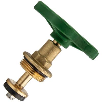 Schlösser Armaturen - js Fettkammer-Oberteil g 1 1/2 (dn 40) Ventiloberteil für Durchgangsventil Image