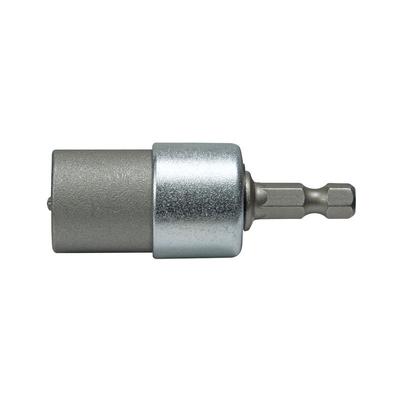 Stanley - Einstellbarer Federhalter - Kompatibel mit 8 oder 10 mm Bohrer - Stahl STHT0-05926 Image