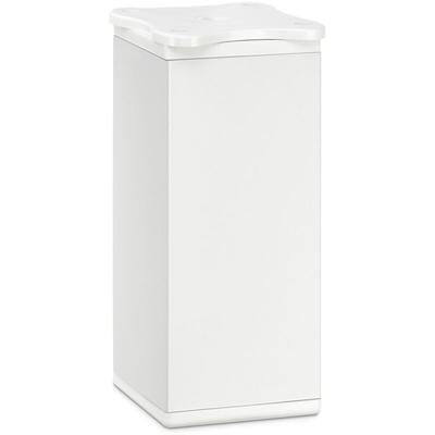 So-tech - Möbelfuß dak iv 40 x 40 mm Höhe 100 mm weiß höhenverstellbar Image