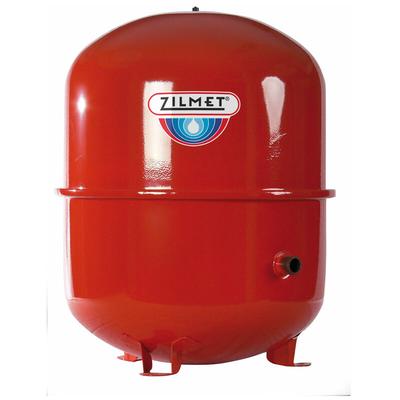 Zilmet Membran-Ausdehnungsgefäß ZILFLEX H 35 Liter - für Heizungsanlagen