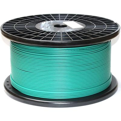 Genisys - Kabel kompatibel mit landroid von worx - 3,4mm Long Life - Mähroboter Begrenzung Draht Image