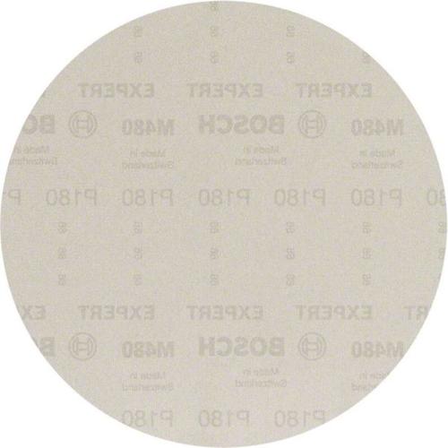Expert M480 Schleifnetz für Trockenbauschleifer, 225 mm, g 180, 25-tlg.