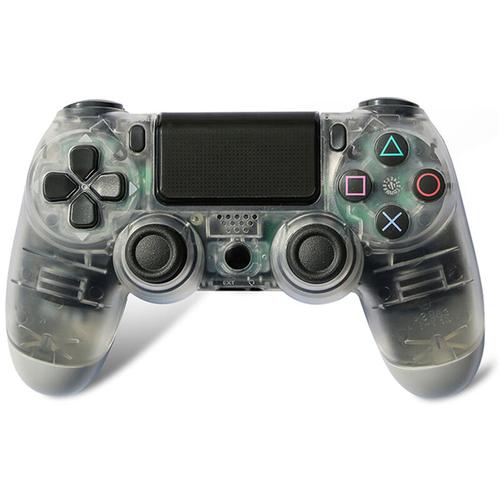 DualShock Wirelessly Controller BT Gamepad Game Controller Ersatz fur Sony PS4 Controller