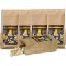 Raiffeisen-waren - Raiffeisenwaren Feuerbällchen Anzünder, Inhalt 12,5 kg, Brenndauer 10 min