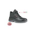 Scarpa scarpe antinfortunistica alta s3 mod safe u power taglia scarpa: 41