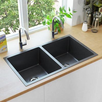 lavello inox 80x50 - Shopping.com