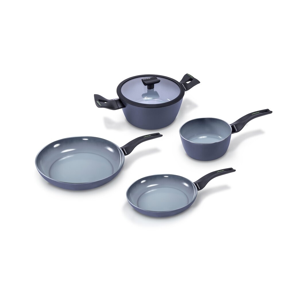 Moneta Aria Kochgeschirr-Set 5-teilig Image