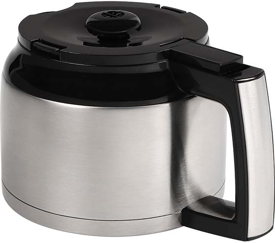 Melitta Thermokanne Aroma FreshEdelstahl 1021-12 eds. Die Ersatzkanne ist nicht komplatibek mit der AromaFresh Glas. Image