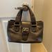 Burberry Bags | Burberry Top Handle Handbag | Color: Brown | Size: Os