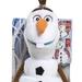 Disney Toys | Disney Frozen Ii Olaf Spring And Surprise Plush Toy For Kids | Color: White | Size: Unisex