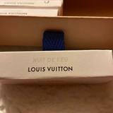 Louis Vuitton Other | Authentic Nuit De Feu 2ml Vial | Color: Black/White | Size: 2ml Vial