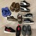 Vans Shoes | Bundle Toddler Boy Shoes | Color: Black/Brown | Size: Various