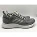 Adidas Shoes | Adidas Women's Edgebounce W Gray Shoes Bb7565 Size 8.5 | Color: Gray/White | Size: 8.5