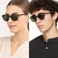 Ray-Ban Accessories | 100% Authentic Ray-Ban Sunglasses | Color: Black | Size: Os