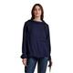 G-STAR RAW Women's Smock Top Shirt, Blau (Warm Sartho C937-C423), XL