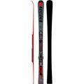 SALOMON Herren All-Mountain Ski SKI SET E S/FORCE X76 Ti + M11 GW L80 Gy, Größe 170 in Pink