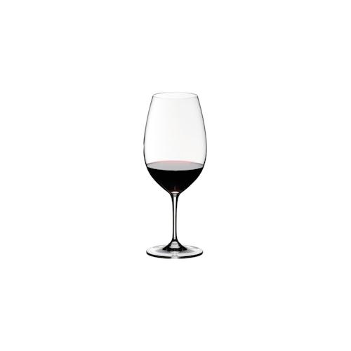 Riedel Vinum Syrah / Shiraz Rotweinglas 2er Set, 700 ml, 6416/30