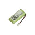 Siemens - batterie 2.4V 400MAH mi-mh pour pieces accessoires...