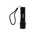 Lampe Torche led Métallique, x3 Modes d'Eclairage, 600 Lumens, Piles Incluses - TO600M - Xanlite