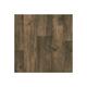 Tarkett - Sol pvc Best - Imitation parquet Chêne Brun Foncé - Rouleau de 4m x 3m