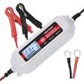 Chargeur automatique Dino Kraftpaket 136312 12 v, 6 v 0.8 a 3.8 a 1 pc(s)