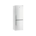 Combiné frigo-congélateur Whirlpool W5821CWH2 - Blanc