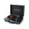 Platine vinyle 3 vitesses 33/45/78 avec bluetooth - Muse - mt103gd