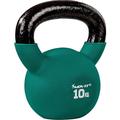 Movit - Kettlebell pro, haltère sphérique en fonte avec revêtement en néoprène, 12 variantes : 2 à