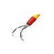 Petite griffe 3 dents 7 cm Outils WOLF MULTI-STAR - LAM