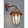 Italia applique duero e27 rust 202760124 - Trio Lighting