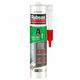 Rubson - Mastic A1 acrylique snjf joint et fissure Couleur: Ton pierre