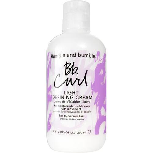 Bumble and bumble Bb. Curl Light Defining Cream 250 ml Haarcreme