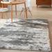 Nourison Dreamy Shag Contemporary Urban Abstract Area Rug