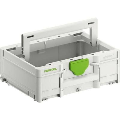 Systainer³ ToolBox SYS3 tb m 137 – 204865 - Festool