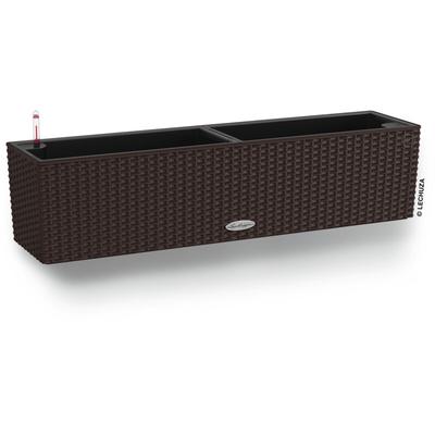 Balconera Cottage 80 Komplettset mokka - Lechuza Image