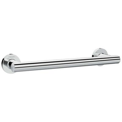 Logis Universal - Haltestange, Länge 35 cm, verchromt 41713000 - Hansgrohe